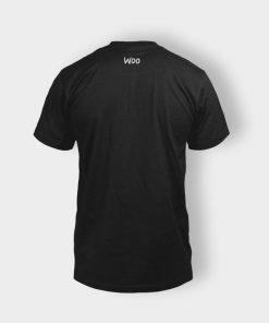 Alternative view of Ninja Silhouette