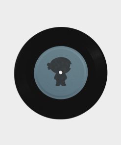 Alternative view of Woo Album #1